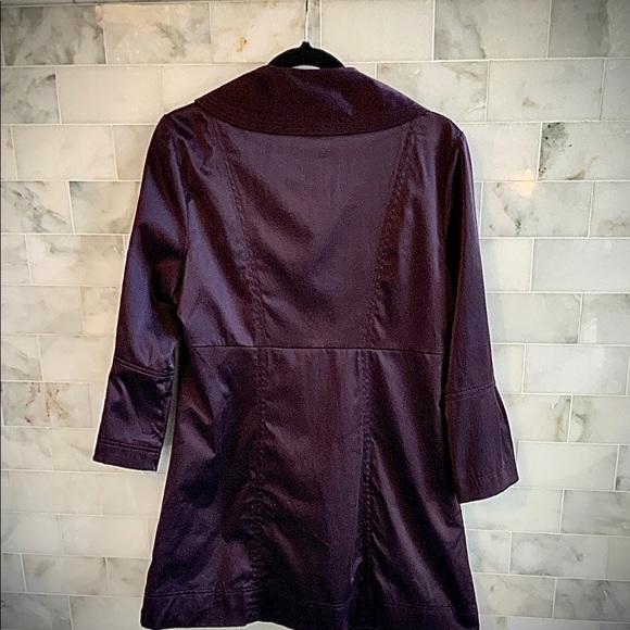 Duster Jacket - Picture 14 of 15